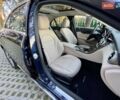 Синій Мерседес Ц-Клас, об'ємом двигуна 1.99 л та пробігом 47 тис. км за 23500 $, фото 17 на Automoto.ua