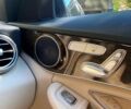 Синій Мерседес Ц-Клас, об'ємом двигуна 2 л та пробігом 72 тис. км за 23000 $, фото 12 на Automoto.ua