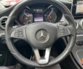 Синій Мерседес Ц-Клас, об'ємом двигуна 2 л та пробігом 67 тис. км за 9600 $, фото 11 на Automoto.ua