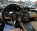 Синій Мерседес Ц-Клас, об'ємом двигуна 2 л та пробігом 159 тис. км за 19900 $, фото 24 на Automoto.ua