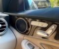 Синій Мерседес Ц-Клас, об'ємом двигуна 2 л та пробігом 72 тис. км за 23000 $, фото 11 на Automoto.ua