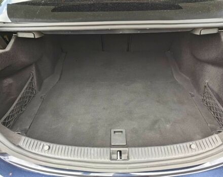 Синий Мерседес Ц-Класс, объемом двигателя 4 л и пробегом 66 тыс. км за 19700 $, фото 12 на Automoto.ua