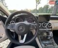Синій Мерседес Ц-Клас, об'ємом двигуна 1.99 л та пробігом 47 тис. км за 23500 $, фото 12 на Automoto.ua