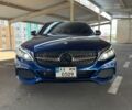 Синій Мерседес Ц-Клас, об'ємом двигуна 1.99 л та пробігом 150 тис. км за 19500 $, фото 39 на Automoto.ua