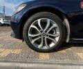 Синій Мерседес Ц-Клас, об'ємом двигуна 2 л та пробігом 159 тис. км за 19900 $, фото 14 на Automoto.ua