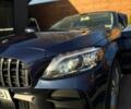 Синій Мерседес Ц-Клас, об'ємом двигуна 1.99 л та пробігом 117 тис. км за 20000 $, фото 13 на Automoto.ua
