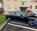Синий Мерседес Ц-Класс, объемом двигателя 2 л и пробегом 90 тыс. км за 15000 $, фото 9 на Automoto.ua