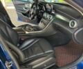 Синій Мерседес Ц-Клас, об'ємом двигуна 1.99 л та пробігом 150 тис. км за 19500 $, фото 24 на Automoto.ua