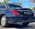 Синій Мерседес Ц-Клас, об'ємом двигуна 2 л та пробігом 99 тис. км за 22500 $, фото 12 на Automoto.ua