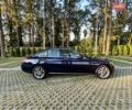 Синій Мерседес Ц-Клас, об'ємом двигуна 1.99 л та пробігом 47 тис. км за 23500 $, фото 2 на Automoto.ua