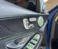 Синій Мерседес Ц-Клас, об'ємом двигуна 1.99 л та пробігом 150 тис. км за 19500 $, фото 26 на Automoto.ua