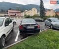 Синий Мерседес Ц-Класс, объемом двигателя 2 л и пробегом 90 тыс. км за 15000 $, фото 7 на Automoto.ua