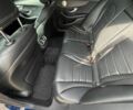 Синий Мерседес Ц-Класс, объемом двигателя 1.99 л и пробегом 155 тыс. км за 17700 $, фото 24 на Automoto.ua