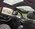 Синій Мерседес Ц-Клас, об'ємом двигуна 4 л та пробігом 53 тис. км за 11000 $, фото 10 на Automoto.ua