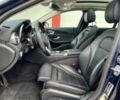 Синій Мерседес Ц-Клас, об'ємом двигуна 2 л та пробігом 67 тис. км за 9600 $, фото 8 на Automoto.ua
