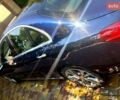 Синій Мерседес Ц-Клас, об'ємом двигуна 2 л та пробігом 72 тис. км за 23000 $, фото 5 на Automoto.ua