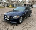 Синій Мерседес Ц-Клас, об'ємом двигуна 20 л та пробігом 60 тис. км за 21000 $, фото 2 на Automoto.ua
