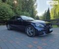 Мерседес Ц-Класс 2018 в Львове на Automoto.ua Синий Мерседес Ц-Класс, объемом двигателя 2.14 л и пробегом 175 тыс. км за 22000 $, фото 27 на Automoto.ua