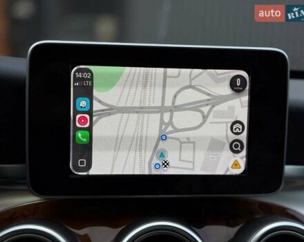 Синий Мерседес Ц-Класс, объемом двигателя 1.99 л и пробегом 124 тыс. км за 22900 $, фото 29 на Automoto.ua