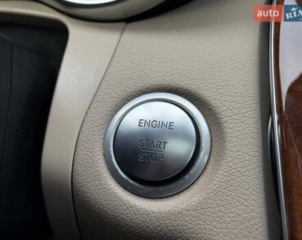 Синий Мерседес Ц-Класс, объемом двигателя 1.99 л и пробегом 124 тыс. км за 22900 $, фото 25 на Automoto.ua