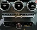 Синий Мерседес Ц-Класс, объемом двигателя 3 л и пробегом 90 тыс. км за 38900 $, фото 16 на Automoto.ua