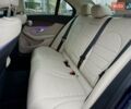 Синій Мерседес Ц-Клас, об'ємом двигуна 1.99 л та пробігом 58 тис. км за 28500 $, фото 55 на Automoto.ua