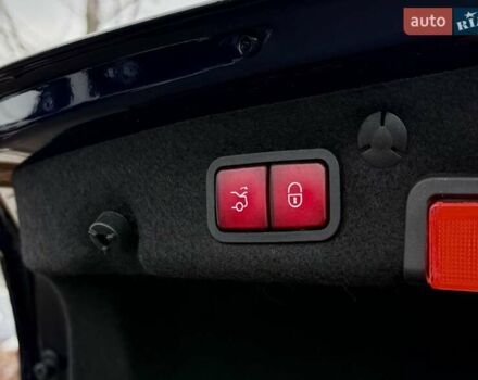 Синій Мерседес Ц-Клас, об'ємом двигуна 1.99 л та пробігом 58 тис. км за 28500 $, фото 57 на Automoto.ua