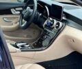 Синій Мерседес Ц-Клас, об'ємом двигуна 20 л та пробігом 60 тис. км за 21000 $, фото 5 на Automoto.ua