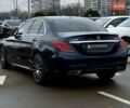 Синій Мерседес Ц-Клас, об'ємом двигуна 1.99 л та пробігом 58 тис. км за 28500 $, фото 15 на Automoto.ua