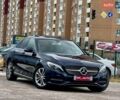 Синій Мерседес Ц-Клас, об'ємом двигуна 1.99 л та пробігом 131 тис. км за 20700 $, фото 65 на Automoto.ua