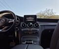 Мерседес Ц-Класс 2018 в Львове на Automoto.ua Синий Мерседес Ц-Класс, объемом двигателя 2.14 л и пробегом 175 тыс. км за 22000 $, фото 3 на Automoto.ua