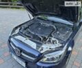 Мерседес Ц-Класс 2018 в Львове на Automoto.ua Синий Мерседес Ц-Класс, объемом двигателя 2.14 л и пробегом 175 тыс. км за 22000 $, фото 20 на Automoto.ua
