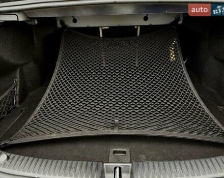 Синій Мерседес Ц-Клас, об'ємом двигуна 1.99 л та пробігом 58 тис. км за 28500 $, фото 58 на Automoto.ua