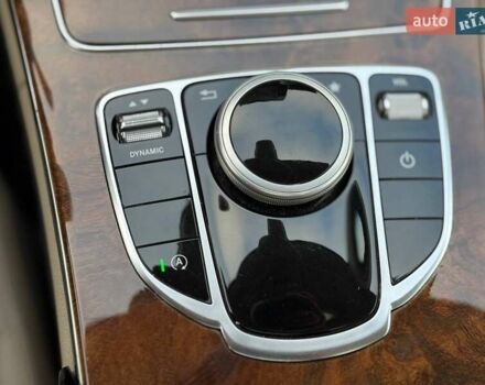 Синий Мерседес Ц-Класс, объемом двигателя 1.99 л и пробегом 124 тыс. км за 22900 $, фото 31 на Automoto.ua