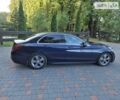 Мерседес Ц-Класс 2018 в Львове на Automoto.ua Синий Мерседес Ц-Класс, объемом двигателя 2.14 л и пробегом 175 тыс. км за 22000 $, фото 22 на Automoto.ua