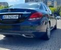 Синій Мерседес Ц-Клас, об'ємом двигуна 2 л та пробігом 81 тис. км за 22300 $, фото 5 на Automoto.ua