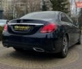 Синій Мерседес Ц-Клас, об'ємом двигуна 2.2 л та пробігом 174 тис. км за 22800 $, фото 6 на Automoto.ua