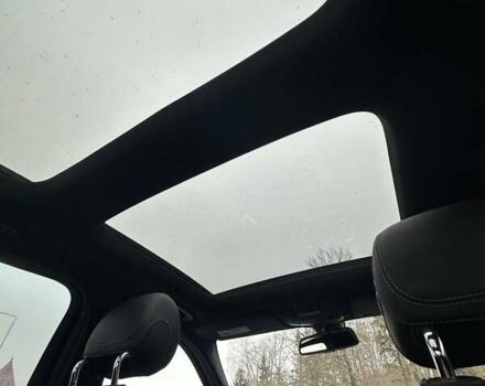 Синий Мерседес Ц-Класс, объемом двигателя 2 л и пробегом 94 тыс. км за 23500 $, фото 7 на Automoto.ua