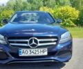 Синій Мерседес Ц-Клас, об'ємом двигуна 2 л та пробігом 81 тис. км за 22300 $, фото 9 на Automoto.ua