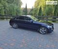 Мерседес Ц-Класс 2018 в Львове на Automoto.ua Синий Мерседес Ц-Класс, объемом двигателя 2.14 л и пробегом 175 тыс. км за 22000 $, фото 21 на Automoto.ua