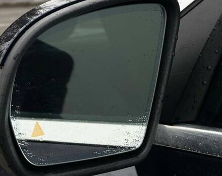 Синий Мерседес Ц-Класс, объемом двигателя 2 л и пробегом 94 тыс. км за 23500 $, фото 3 на Automoto.ua