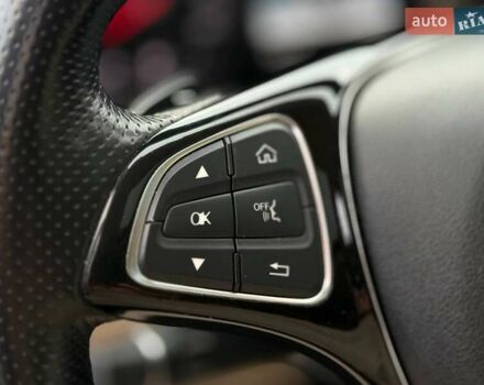 Синий Мерседес Ц-Класс, объемом двигателя 1.99 л и пробегом 124 тыс. км за 22900 $, фото 22 на Automoto.ua