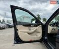 Синий Мерседес Ц-Класс, объемом двигателя 1.99 л и пробегом 78 тыс. км за 21990 $, фото 17 на Automoto.ua