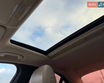 Синий Мерседес Ц-Класс, объемом двигателя 1.99 л и пробегом 124 тыс. км за 22900 $, фото 26 на Automoto.ua