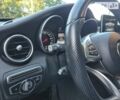 Мерседес Ц-Класс 2018 в Львове на Automoto.ua Синий Мерседес Ц-Класс, объемом двигателя 2.14 л и пробегом 175 тыс. км за 22000 $, фото 11 на Automoto.ua