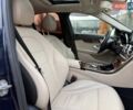 Синий Мерседес Ц-Класс, объемом двигателя 1.99 л и пробегом 124 тыс. км за 22900 $, фото 33 на Automoto.ua