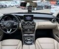 Синий Мерседес Ц-Класс, объемом двигателя 1.99 л и пробегом 78 тыс. км за 21990 $, фото 37 на Automoto.ua