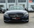 Синий Мерседес Ц-Класс, объемом двигателя 1.99 л и пробегом 78 тыс. км за 21990 $, фото 2 на Automoto.ua