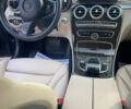 Синій Мерседес Ц-Клас, об'ємом двигуна 1.99 л та пробігом 81 тис. км за 21990 $, фото 9 на Automoto.ua