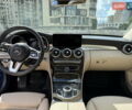 Синий Мерседес Ц-Класс, объемом двигателя 1.99 л и пробегом 110 тыс. км за 28800 $, фото 1 на Automoto.ua